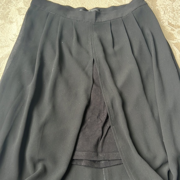 Dynamite Maxi Skirt - Picture 8 of 13